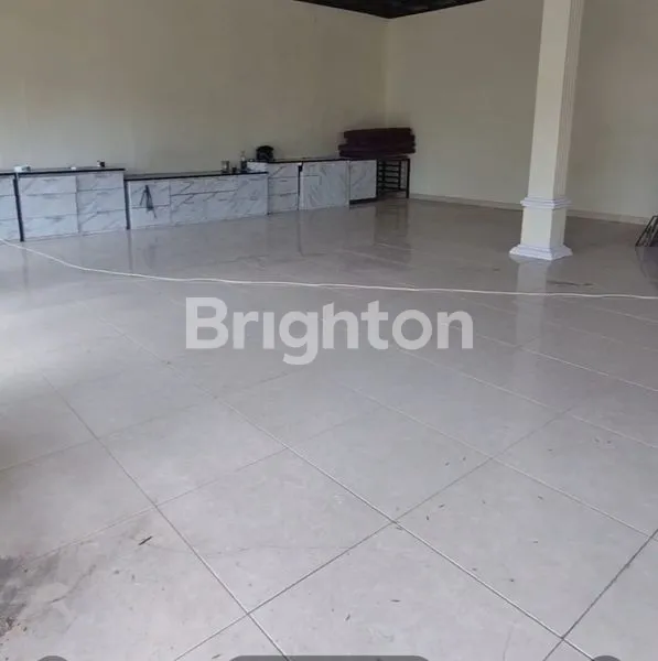 image TOKO EX CAFE DI CIPANAS PUNCAK SIAP PAKAI (2)