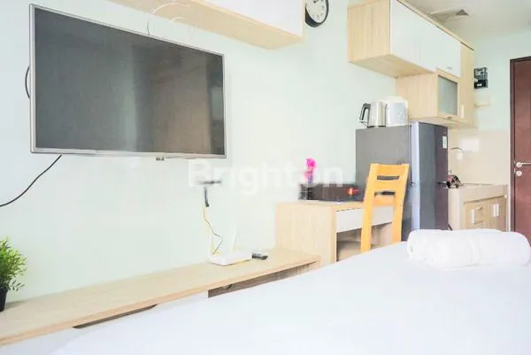 image APARTEMEN STRATEGIS SPRINGWOOD TANGERANG (7)