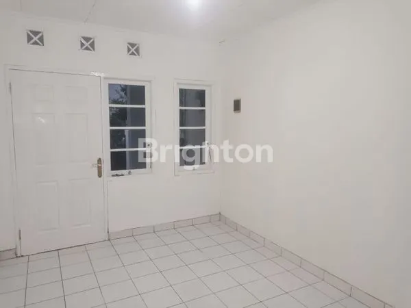 image RUMAH NYAMAN DIPERUM BUKIT CIMANGGU CITY BOGOR (3)