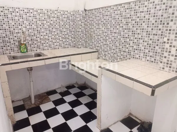 image RUMAH NYAMAN DIPERUM BUKIT CIMANGGU CITY BOGOR (6)