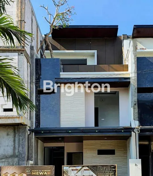 image RUMAH BARU RAYA DUKUH KUPANG SANGAT STRATEGIS (1)