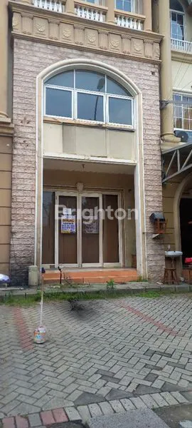 image RUKO 3 LT TAMAN VILA GALAXY (8)