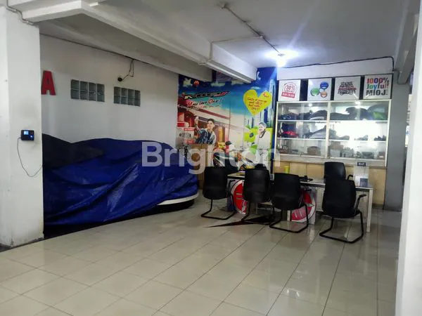 image RUKO DIJALAN UTAMA KALIMALANG (1)