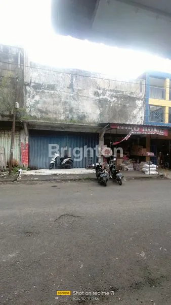 image RUKO AREA PASAR TANGGUL SUPER STRATEGIS (1)