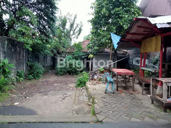 image KAVLING LUAS BONUS RUMAH MURAH DI PONDOK LABU JAKARTA SELATAN (1)