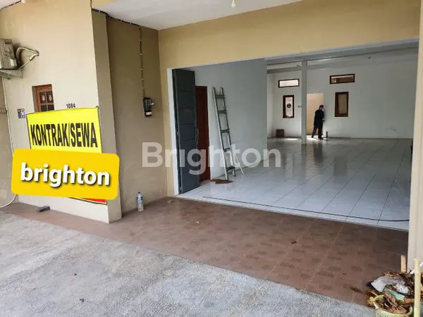 image RUMAH SIAP PAKAI DEKAT JALAN SILIWANGI SEMARANG BARAT (2)