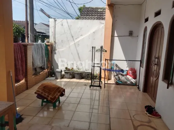 image RUMAH SIAP HUNI DEKAT MESJID DAN LAPANGAN PERUMAHAN (2)