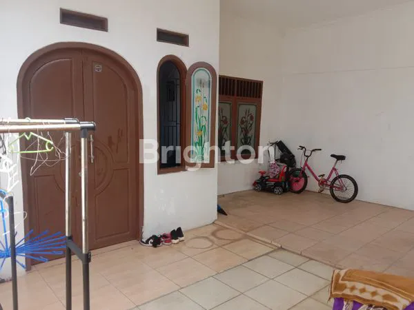 image RUMAH SIAP HUNI DEKAT MESJID DAN LAPANGAN PERUMAHAN (7)