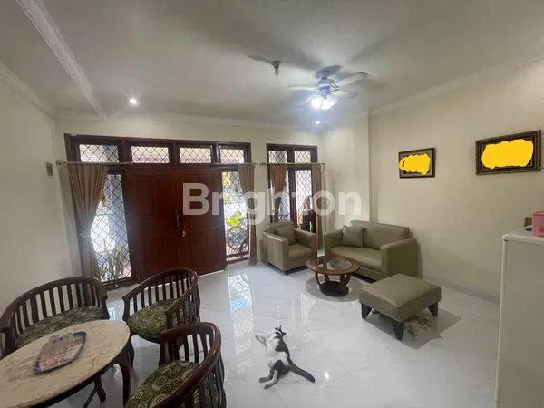 image DIJUAL RUMAH 2 LANTAI DI GALAKSI BEKASI (6)
