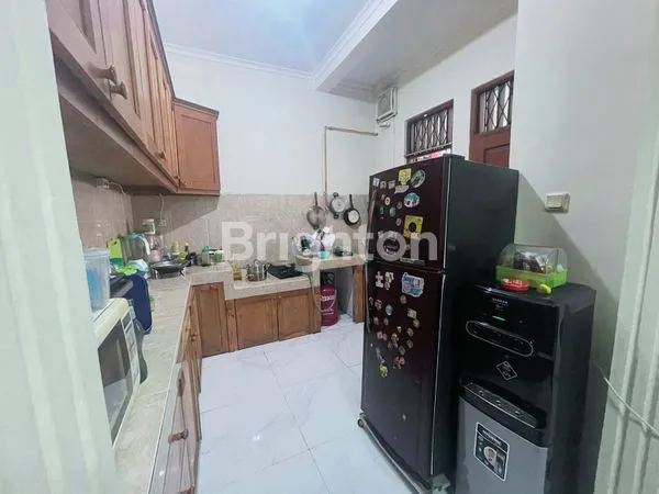 image DIJUAL RUMAH 2 LANTAI DI GALAKSI BEKASI (2)