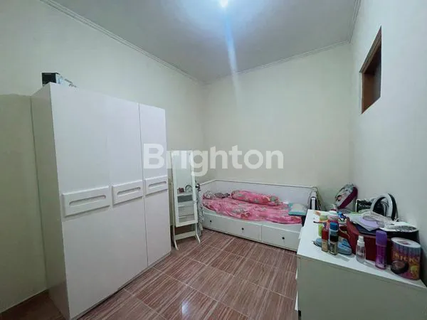 image DIJUAL RUMAH 2 LANTAI DI GALAKSI BEKASI (3)