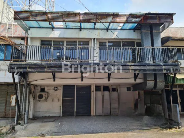 image TERMURAH, RUKO 3 UNIT JADI 1 DARMO PARK (1)