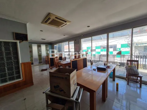 image TERMURAH, RUKO 3 UNIT JADI 1 DARMO PARK (3)