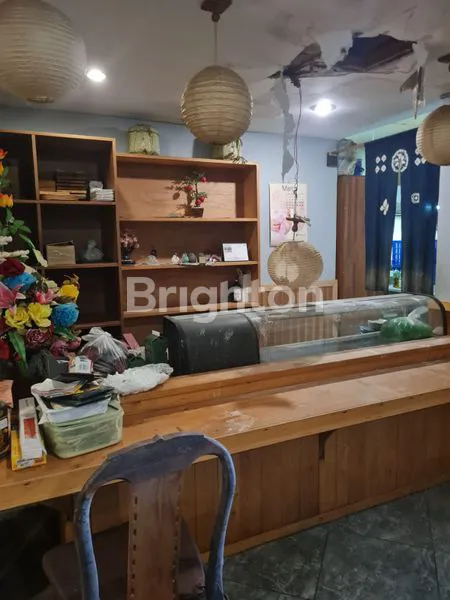 image TERMURAH, RUKO 3 UNIT JADI 1 DARMO PARK (6)