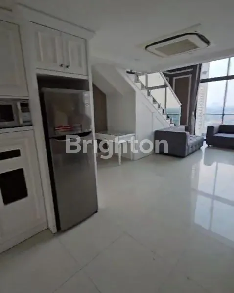 SOHO SKYLOFT CIPUTRA WORLD SURABAYA