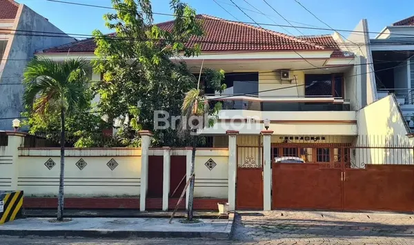 image RUMAH PUNCAK PERMAI UTARA FURNISH 2 LANTAI (1)