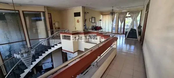 image RUMAH PUNCAK PERMAI UTARA FURNISH 2 LANTAI (4)