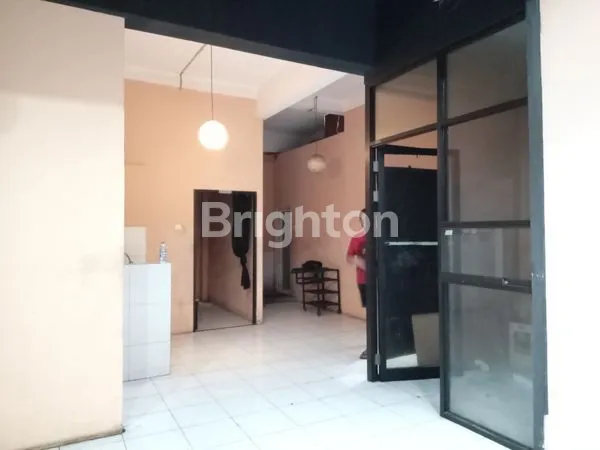 image RUKO 1 LANTAI TENGAH KOTA SIDOARJO (2)