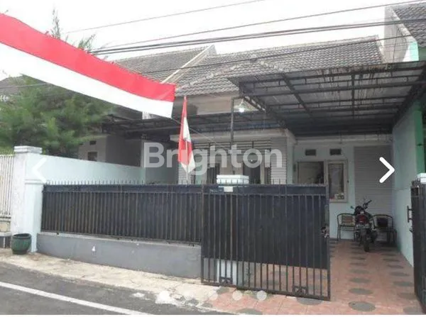 image TURUN HARGA JUAL CEPAT RUMAH DEKAT KAMPUS UB KAWASAN BUNGA-BUNGA (1)