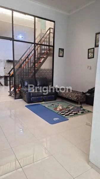 image TURUN HARGA JUAL CEPAT RUMAH DEKAT KAMPUS UB KAWASAN BUNGA-BUNGA (3)