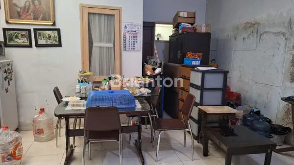 image TURUN HARGA JUAL CEPAT RUMAH DEKAT KAMPUS UB KAWASAN BUNGA-BUNGA (6)