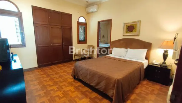 image HOTEL DENGAN NUANSA ALAM SEJUK. LOKASI STRATEGIS DAGO BANDUNG UTARA. (4)