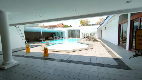 image HOTEL DENGAN NUANSA ALAM SEJUK. LOKASI STRATEGIS DAGO BANDUNG UTARA. (5)