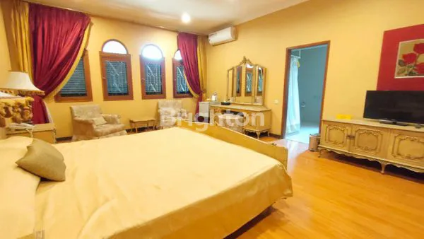 image HOTEL DENGAN NUANSA ALAM SEJUK. LOKASI STRATEGIS DAGO BANDUNG UTARA. (6)