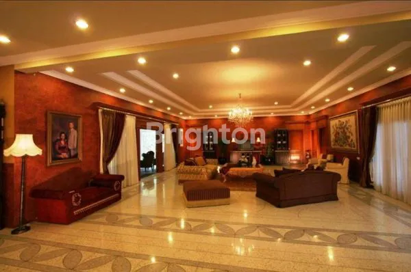 image HOTEL DENGAN NUANSA ALAM SEJUK. LOKASI STRATEGIS DAGO BANDUNG UTARA. (2)