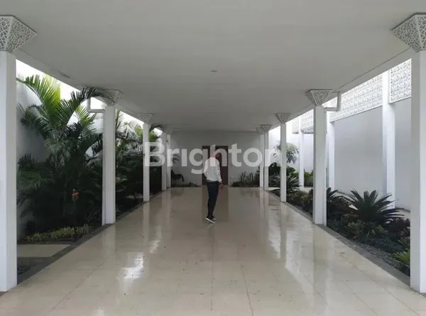 image HOTEL DENGAN NUANSA ALAM SEJUK. LOKASI STRATEGIS DAGO BANDUNG UTARA. (3)