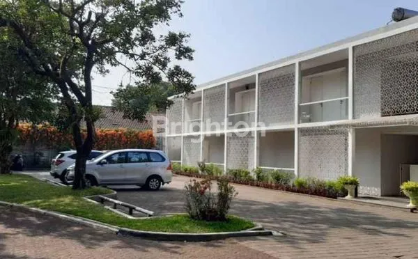 image HOTEL DENGAN NUANSA ALAM SEJUK. LOKASI STRATEGIS DAGO BANDUNG UTARA. (7)