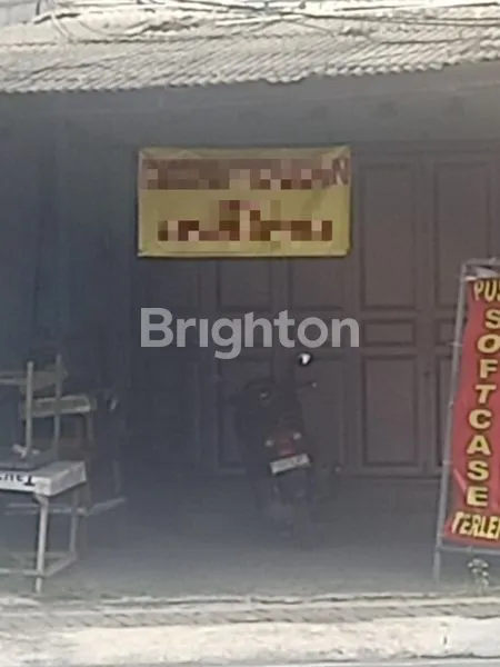 RUKO MENGHADAP SWALAYAN