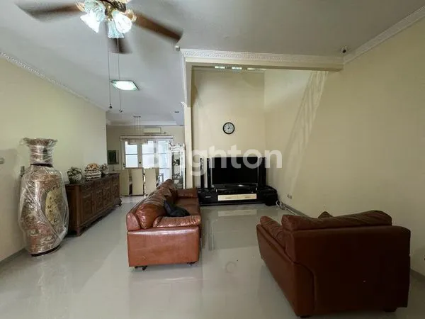 image RUMAH 2 LANTAI BAGUS DAN RAPI SIAP HUNI,DI RADAR AURI,CISALAK PASAR ,CIMANGGIS ,DEPOK,JAWA BARAT (5)