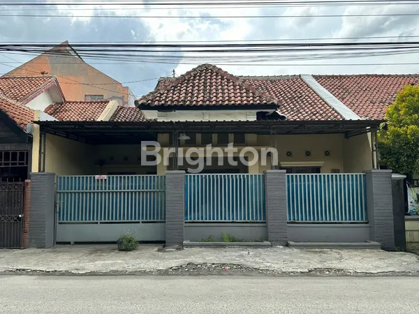 image RUMAH MURAH SIAP HUNI DEKAT SOLOBARU SUKOHARJO DEKAT LUWES GENTAN (1)