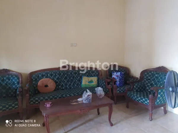 image RUMAH MURAH SIAP HUNI DEKAT SOLOBARU SUKOHARJO DEKAT LUWES GENTAN (3)