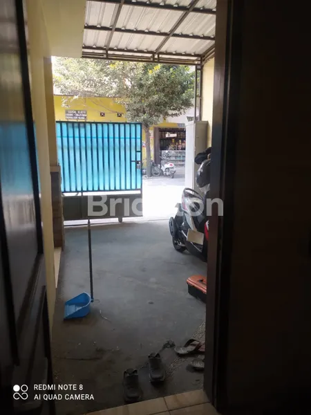 image RUMAH MURAH SIAP HUNI DEKAT SOLOBARU SUKOHARJO DEKAT LUWES GENTAN (8)