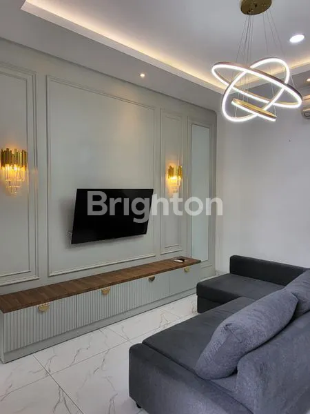 image RUMAH CANTIK FURNIAH DI CLUSTER ELIT ALAM SUTERA TANGERANG (8)