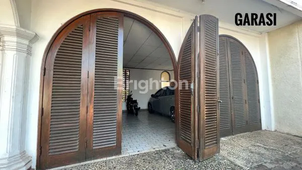 image RUMAH MEWAH SIAP HUNI DI SIMATUPANG JAKARTA SELATAN  (7)