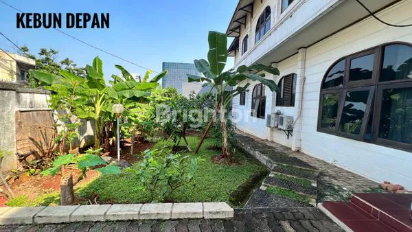 image RUMAH MEWAH SIAP HUNI DI SIMATUPANG JAKARTA SELATAN  (2)