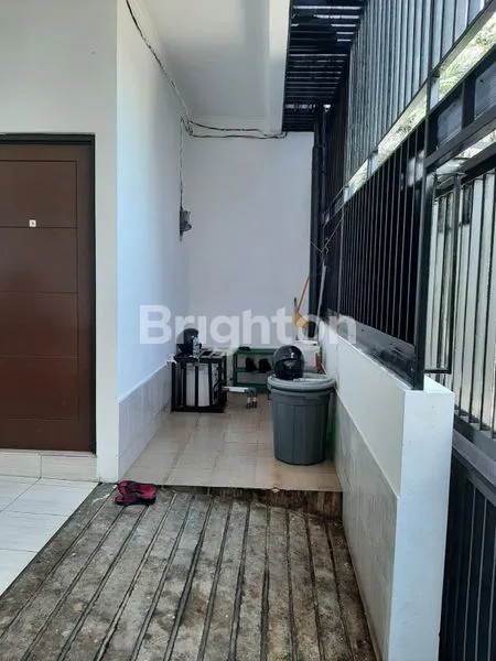 image RUMAH KOST 2M AN BELAKANG MALL CP, TANJUNG DUREN 11 KAMAR LB 140M2 COCOK UNTUK BISNIS (2)