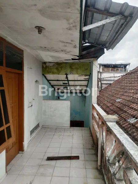 image RUMAH TINGGAL DIKAWASAN WISATA (5)