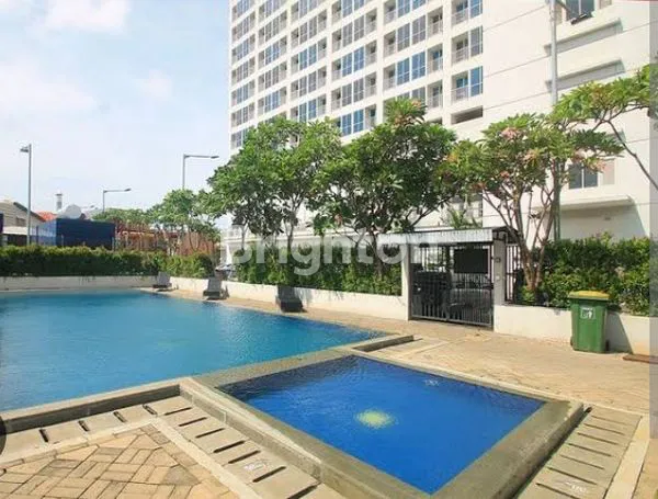image APARTEMEN STUDIO TIFOLIA PULOMAS JAKARTA TIMUR (5)