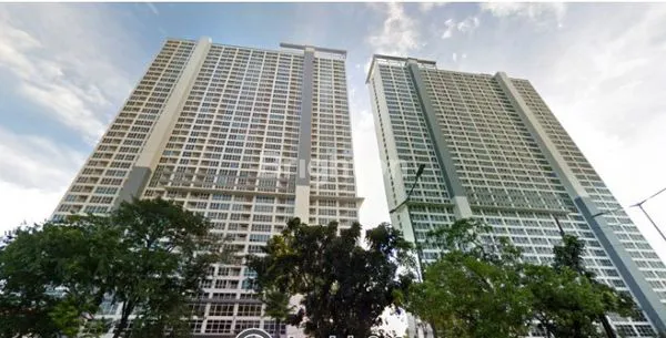 image APARTEMEN STUDIO TIFOLIA PULOMAS JAKARTA TIMUR (1)