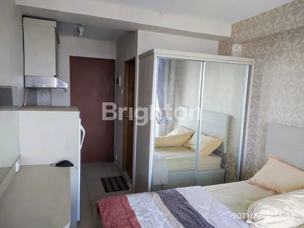 image APARTEMEN STUDIO TIFOLIA PULOMAS JAKARTA TIMUR (7)