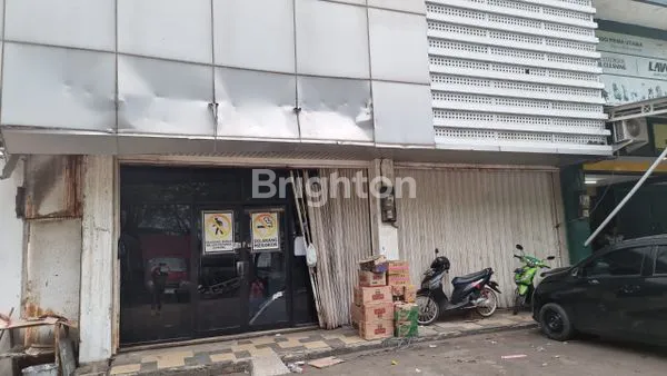 image RUKO 3 LANTAI PEGANGSAAN DUA DISEWAKAN (1)