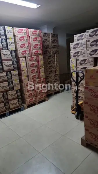 image RUKO 3 LANTAI PEGANGSAAN DUA DISEWAKAN (5)