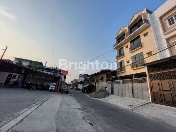 image RUKO 4LT DI WIDARA WIJAYA KUSUMA (2)