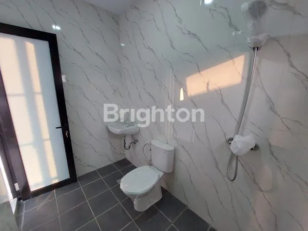 image RUKO 4LT DI WIDARA WIJAYA KUSUMA (6)