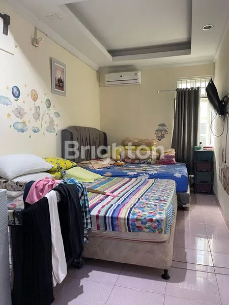 image RUMAH 2 LANTAI SEMI-FURNISH STRATEGIS DEKAT PASAR PEJUANG BEKASI (6)