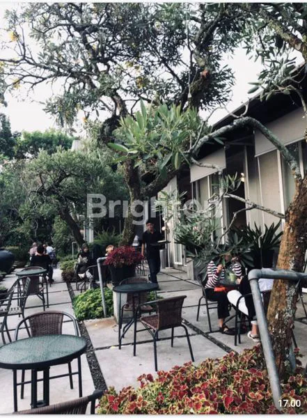 image PROPERTI KOMERSIL 1043M² DENGAN CAFé BERGAYA SINGAPURA (2)